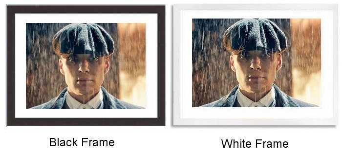 Select Your Frame